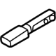 Mitsubishi 46048W000P Level Indicator
