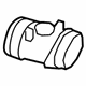 Mitsubishi 1500A219 Air Flow Tube