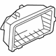 Mitsubishi 1500A217 Cover