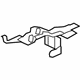 Mitsubishi 1500A181 Mount Bracket