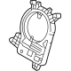 Mitsubishi 8651A407 Position Sensor