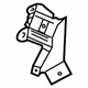 Mitsubishi MR586120 Retaining Bracket, Passenger Side