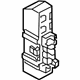 Mitsubishi 8565A030 Relay Box