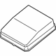 Mitsubishi 8565A024 Fuse Box Cover