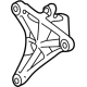 Mitsubishi 3815B072 Support Bracket