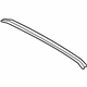 Mitsubishi 5290C384 Roof Bow
