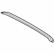 Mitsubishi 5290C383 Roof Bow