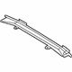 Mitsubishi 5290C381 Rear Header