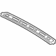 Mitsubishi 5290C382 Roof Bow