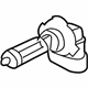 Mitsubishi MS820976 Fog Lamp Bulb