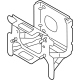 Mitsubishi 8639A329 Mount Bracket