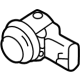 Mitsubishi 28438W041P Parking Sensor