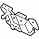 Mitsubishi 5908A185 Latch
