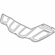 Mitsubishi 5915A302 Insulator