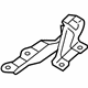 Mitsubishi 5905A181 Hinge, Driver Side
