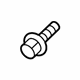 Mitsubishi MS240187 Latch Bolt