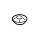 Mitsubishi 1351A037 Lower Insulator