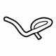 Mitsubishi 1375A330 Overflow Hose