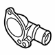 Mitsubishi 1305A023 Water Inlet