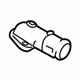 Mitsubishi 1305A072 Water Outlet