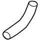 Mitsubishi 1370B164 Lower Hose