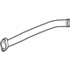 Mitsubishi 1310A920 Water Pump Tube