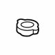 Mitsubishi MR597536 Reservoir Cap