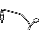 Mitsubishi 1588A284 Upper Oxygen Sensor