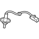 Mitsubishi 1588A459 Lower Oxygen Sensor