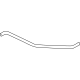 Mitsubishi 1744A198 Canister Hose