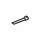 Mitsubishi MF472085 Axle Assembly Cotter Pin