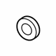 Mitsubishi MB393929 Pinion Seal