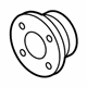 Mitsubishi 3415A015 Companion Flange