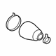 Mitsubishi 3717A028 Inner Boot