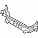 Mitsubishi 6977A896XA Rear Cover, Passenger Side