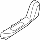 Mitsubishi 6977A889XA Side Cover, Driver Side