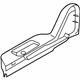 Mitsubishi 6977A890XA Side Cover, Passenger Side