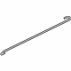 Mitsubishi 5925A045 Torque Rod, Driver Side
