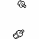 Mitsubishi MF911060 Warning Buzzer Bolt