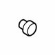 Mitsubishi MB344630 Handle, Outside Grommet