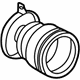 Mitsubishi MR446048 Inner Boot