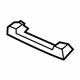 Mitsubishi 7612A031XB Handle