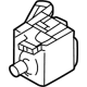 Mitsubishi 1780A221 Vacuum Valve