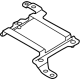 Mitsubishi 1780A219 Vapor Canister Bracket