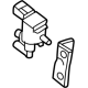 Mitsubishi MN135935 Solenoid Valve