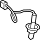 Mitsubishi 1588A565 Front Oxygen Sensor
