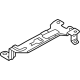 Mitsubishi 1780A229 Vapor Canister Bracket