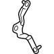 Mitsubishi 1744A273 Canister Hose Bracket