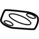 Mitsubishi 1582A769 EGR Valve Gasket
