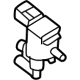 Mitsubishi MR988075 Solenoid Valve